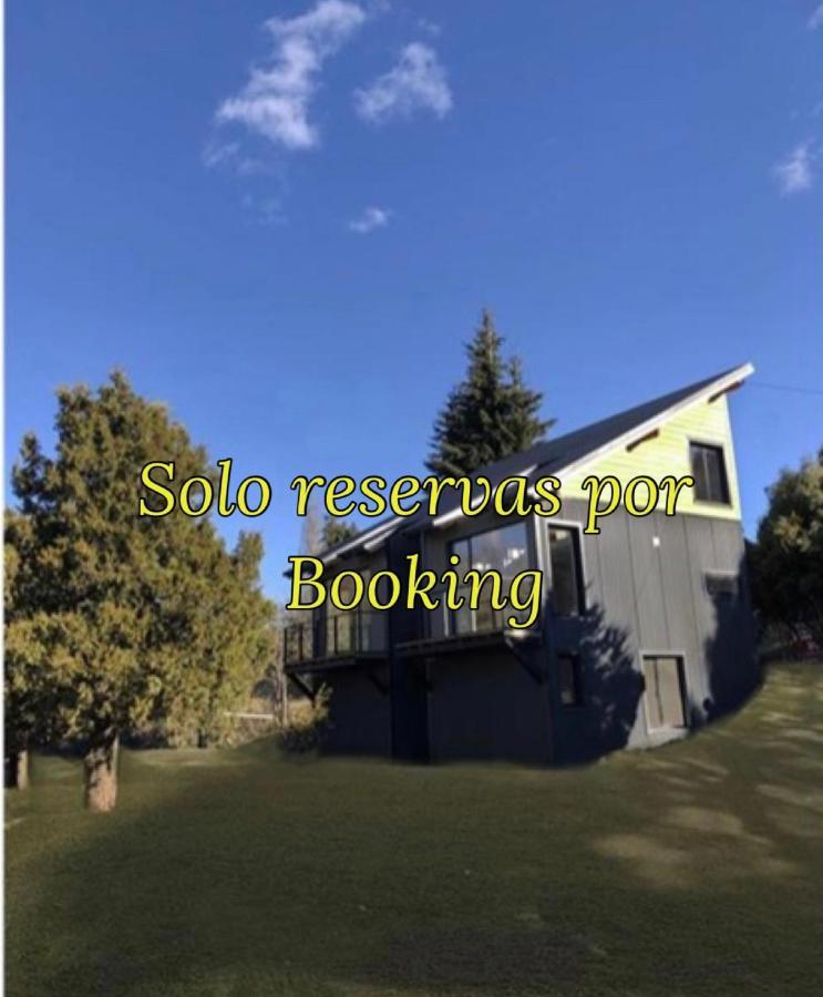 El Arroyo Del Sur Villa San Carlos de Bariloche Exterior photo