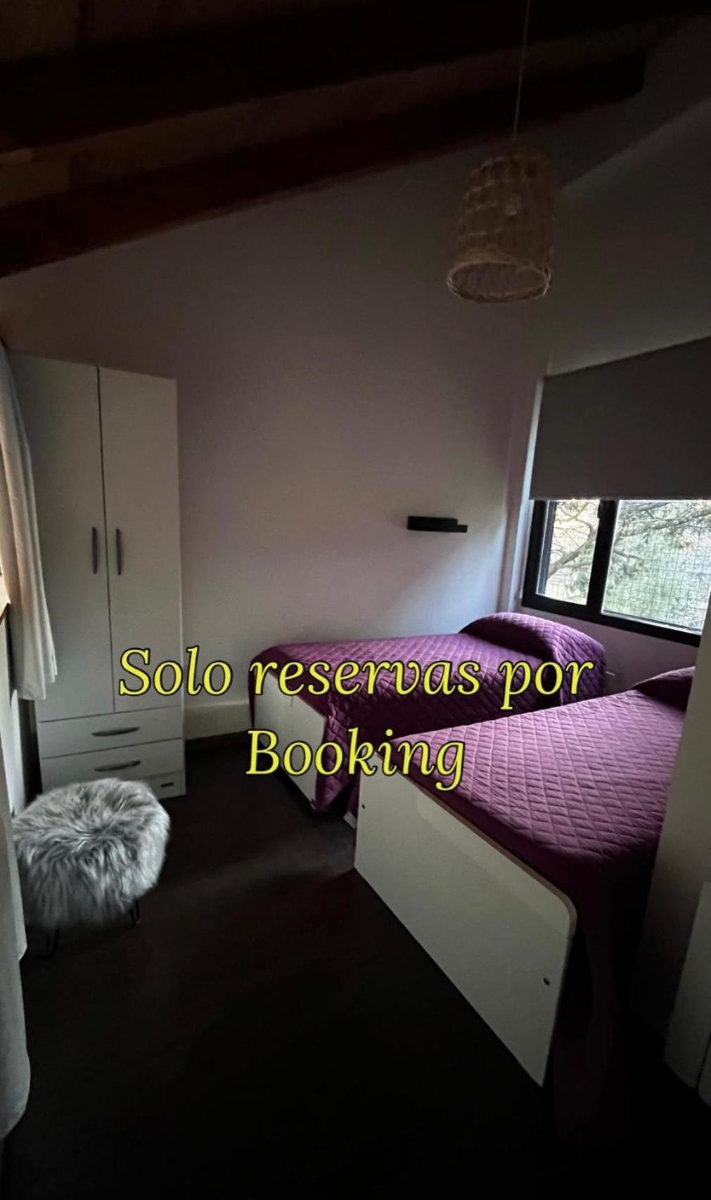 El Arroyo Del Sur Villa San Carlos de Bariloche Exterior photo