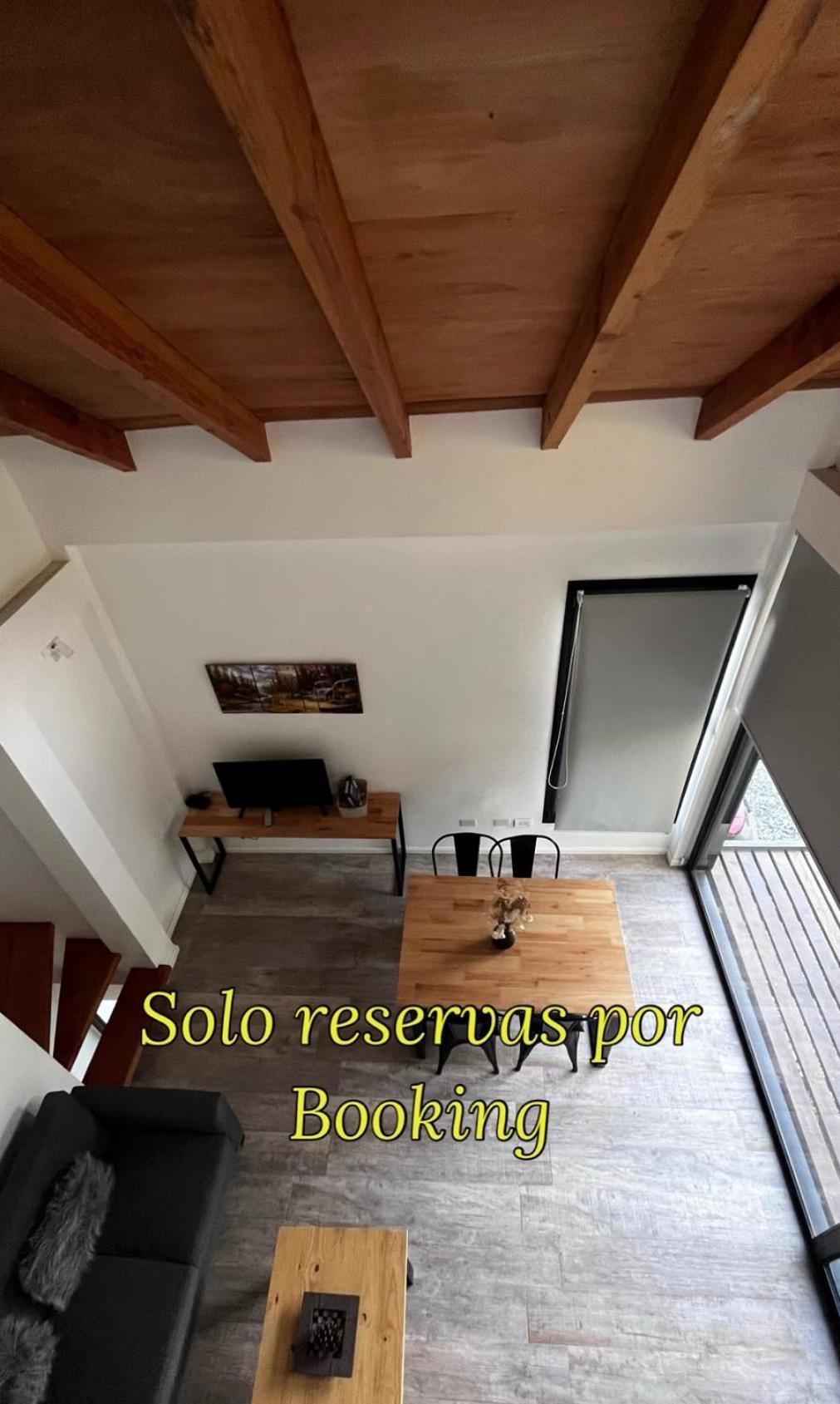 El Arroyo Del Sur Villa San Carlos de Bariloche Exterior photo